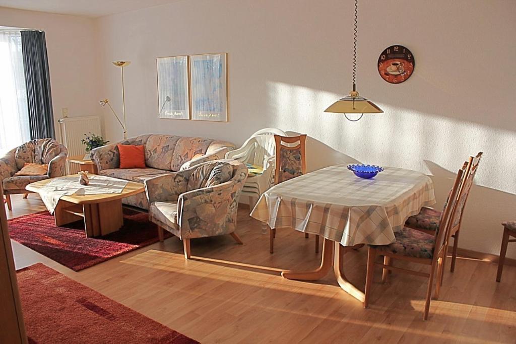 Steife Briese Apartment Dorumer Neufeld Bagian luar foto